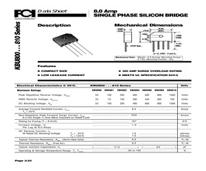 KBU810.pdf