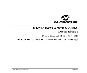 PIC16F628A-I/ML.pdf