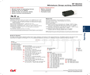 TFCDF5ST265BW.pdf