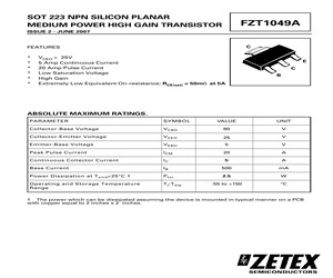 FZT1049ATA.pdf