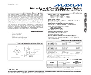 MAX4238ASA+T.pdf