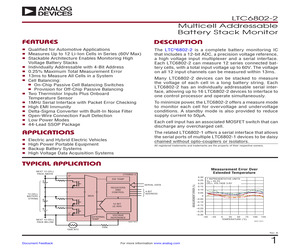 LTC6802IG-2#3ZZPBF.pdf