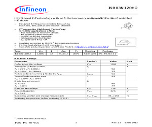 IKB03N120H2ATMA1.pdf