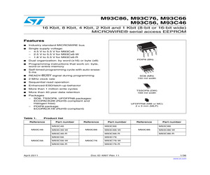 M93C56-MB3G.pdf