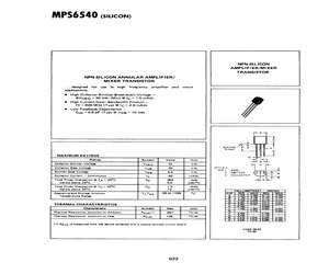 MPS6540.pdf
