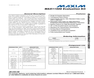 MAX11508EVKIT+.pdf