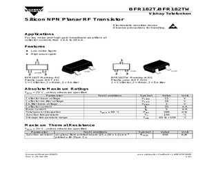 BFR182TW.pdf