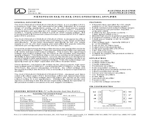 ALD1701BPAL.pdf