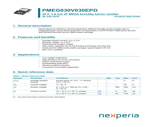 PMEG030V030EPDZ.pdf