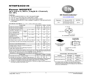 NTMFS4C01NT1G.pdf