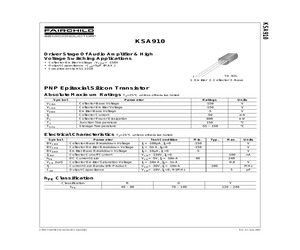 KSA910YSHTA.pdf