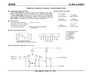 NJM12903M-(T1).pdf