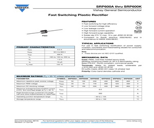 SRP600A-E3/73.pdf