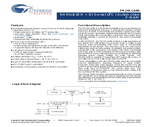 FM24CL64B-GATR.pdf