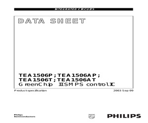 TEA1506AP/N1,112.pdf