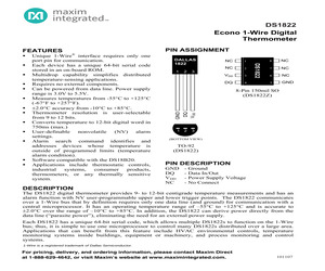 DS1822Z+T&R.pdf