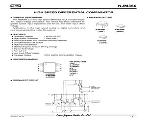 NJM360M(PB-FREE).pdf