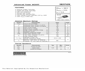 IRFP450.pdf