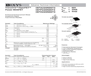 IXFH220N06T3.pdf