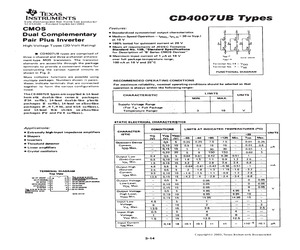 CD4007UBH.pdf