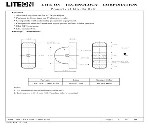 LTST-S110TBKT-5ABINL1.pdf