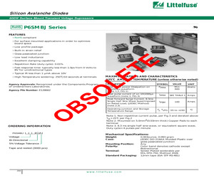 P6SMBJ400C.pdf