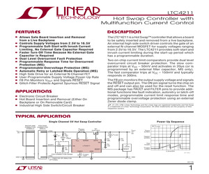 LTC4211IMS8#PBF.pdf