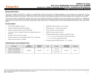 HYM71V16735AT8-H.pdf