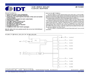 IDT2309-1HPG8.pdf