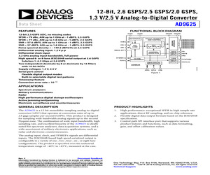 AD9625BBPZ-2.5.pdf