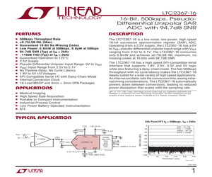 LTC2367IMS-16#TRPBF.pdf