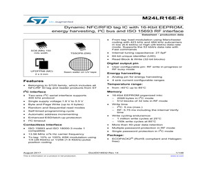 M24LR16E-RMC6T/2.pdf