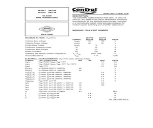 2N3716LEADFREE.pdf