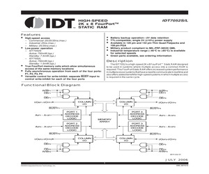 IDT7052S25PQFG.pdf