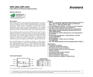 HCPL-2602E.pdf