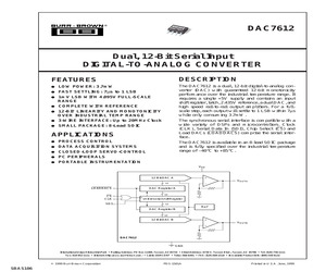 DAC7612U/2K5G4.pdf