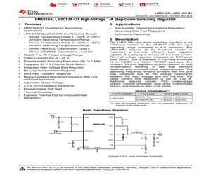 LM5010AQ0MH/NOPB.pdf