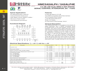 HMC542ALP4.pdf