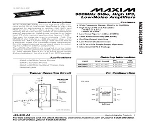 MAX2642EXT-T.pdf