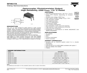 SFH617A-2X009.pdf