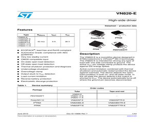 VN820SPTR-E.pdf