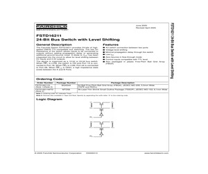 FSTD16211MTD.pdf