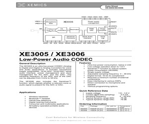 XE3005 - XE3006.pdf
