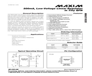 MAX1935ETA+.pdf