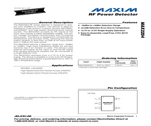 MAX2204EXK+T10.pdf