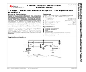 LMK00301SQX/NOPB.pdf