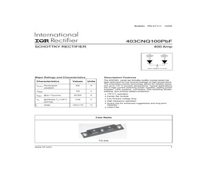 403CNQ100PBF.pdf
