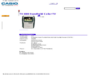 TV-880 HANDHELD COLOR TV.pdf