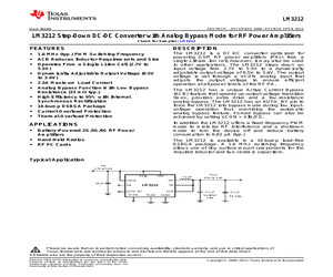 LM3212TL/NOPB.pdf