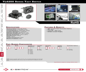 TL6200BBF300QG.pdf